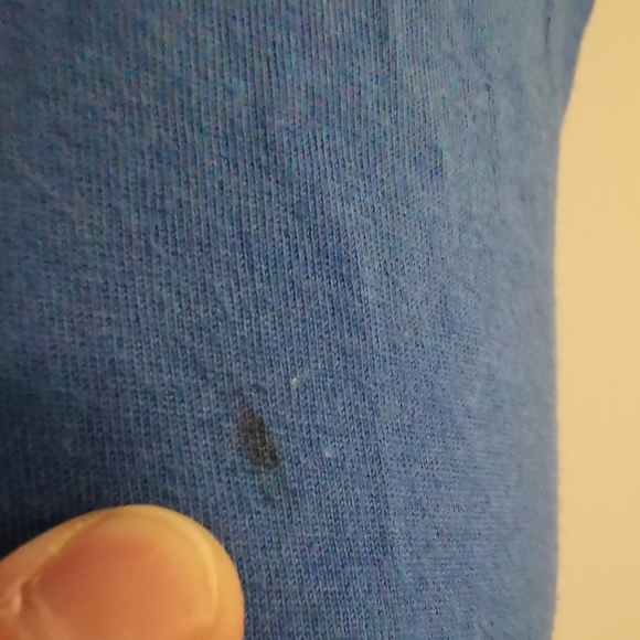 Busted Tees Men's Pokémon Squirtle Graphic Tee Small Royal Blue - Picture 6 of 6